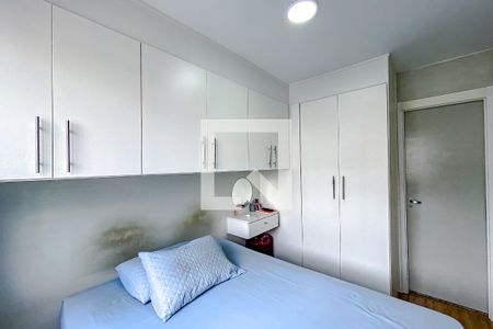 Suíte de apartamento à venda com 1 quarto, 27m² em Brás, São Paulo