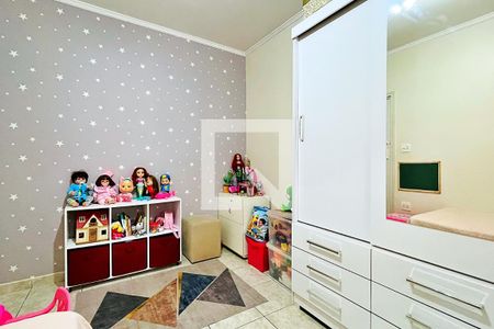 Quarto 1 - Casa 1 de casa para alugar com 3 quartos, 172m² em Jardim do Papai, Guarulhos