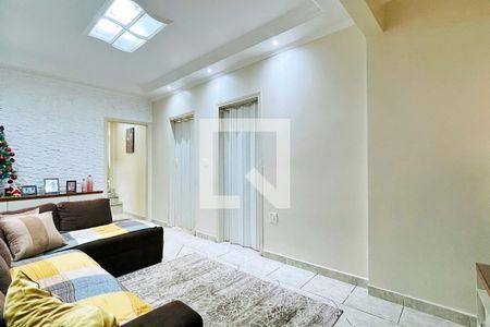 Sala - Casa 1 de casa para alugar com 3 quartos, 172m² em Jardim do Papai, Guarulhos