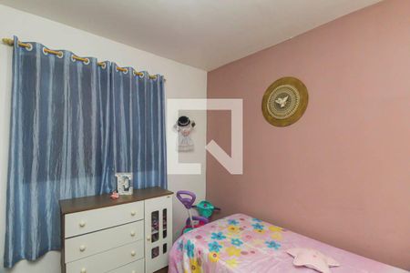 Quarto 1 de casa à venda com 5 quartos, 199m² em Vila Alzira, São Paulo