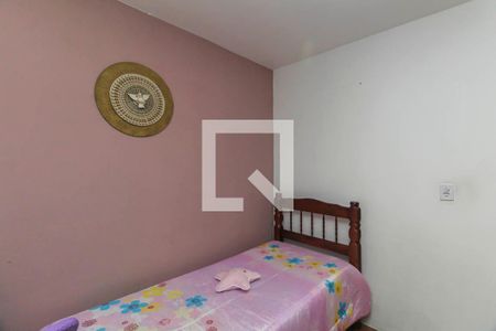 Quarto 1 de casa à venda com 5 quartos, 199m² em Vila Alzira, São Paulo