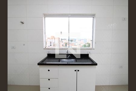 Apartamento para alugar com 60m², 2 quartos e 1 vagaSala/Cozinha