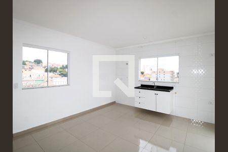 Apartamento para alugar com 60m², 2 quartos e 1 vagaSala