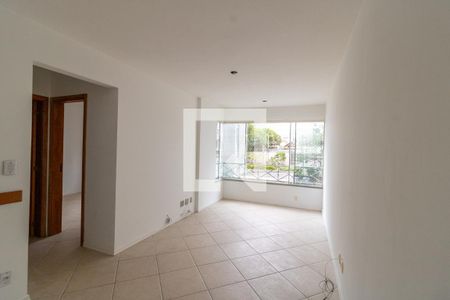 Sala de apartamento à venda com 2 quartos, 57m² em Nonoai, Porto Alegre