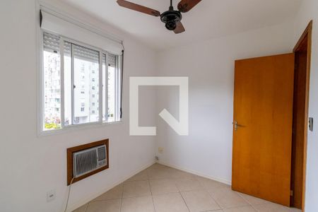 Quarto 1 de apartamento à venda com 2 quartos, 57m² em Nonoai, Porto Alegre