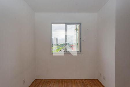 Quarto 2 de apartamento para alugar com 2 quartos, 33m² em Parque Fongaro, São Paulo