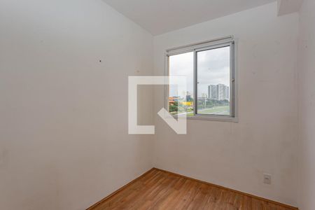 Quarto 1 de apartamento para alugar com 2 quartos, 33m² em Parque Fongaro, São Paulo