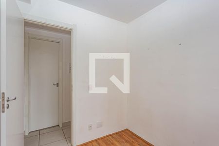 Quarto 1 de apartamento para alugar com 2 quartos, 33m² em Parque Fongaro, São Paulo