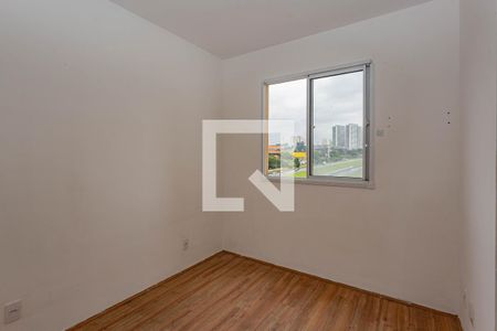 Quarto 2 de apartamento para alugar com 2 quartos, 33m² em Parque Fongaro, São Paulo