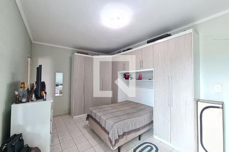 Suite 1 de casa para alugar com 2 quartos, 250m² em Altos de Vila Prudente, São Paulo