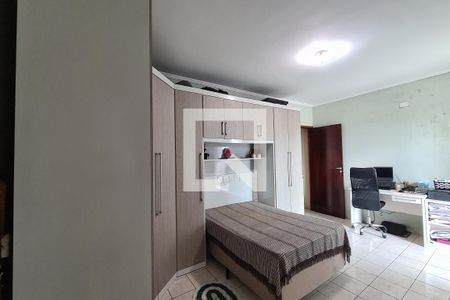 Suite 1 de casa para alugar com 2 quartos, 250m² em Altos de Vila Prudente, São Paulo