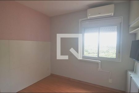 Quarto de apartamento para alugar com 2 quartos, 75m² em Igara, Canoas