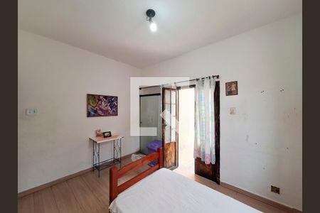 Quarto 1 de casa à venda com 3 quartos, 111m² em Jardim Paraíso, São Paulo