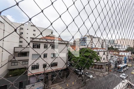 Vista de apartamento à venda com 3 quartos, 190m² em Tijuca, Rio de Janeiro