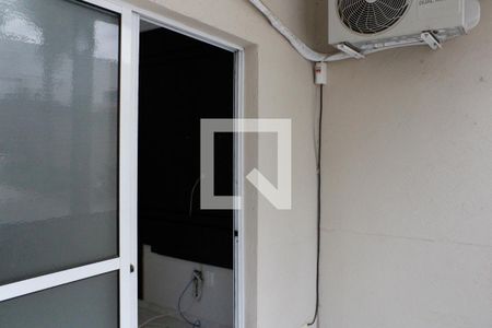 Varanda de apartamento para alugar com 2 quartos, 72m² em Jardim Sao Matheus, Vinhedo