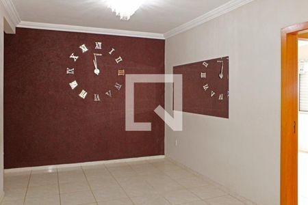 Sala de apartamento para alugar com 2 quartos, 72m² em Jardim Sao Matheus, Vinhedo