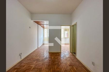 Sala de apartamento à venda com 1 quarto, 30m² em Centro, Rio de Janeiro