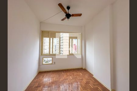 Quarto de apartamento à venda com 1 quarto, 30m² em Centro, Rio de Janeiro