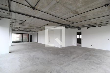 Sala de apartamento à venda com 5 quartos, 472m² em Jardim Paulistano, São Paulo