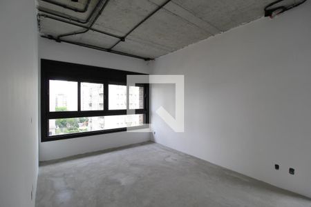 Sala de TV de apartamento à venda com 5 quartos, 472m² em Jardim Paulistano, São Paulo