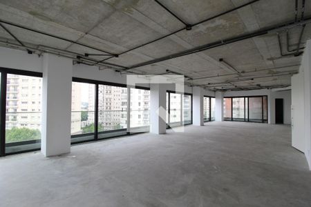 Sala de apartamento à venda com 5 quartos, 472m² em Jardim Paulistano, São Paulo