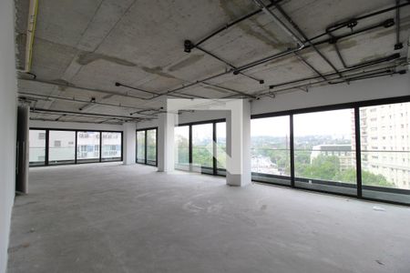 Sala de apartamento à venda com 5 quartos, 472m² em Jardim Paulistano, São Paulo