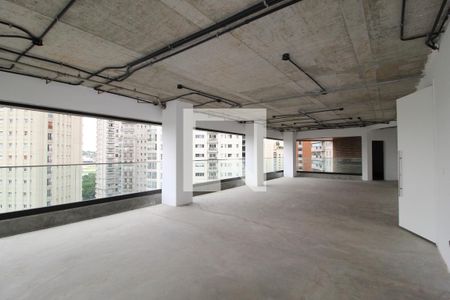 Sala de apartamento à venda com 5 quartos, 472m² em Jardim Paulistano, São Paulo