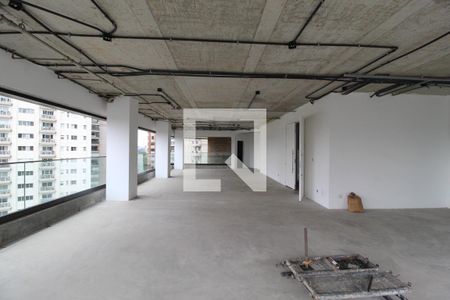 Sala de apartamento à venda com 5 quartos, 472m² em Jardim Paulistano, São Paulo