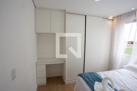 QUARTO de apartamento para alugar com 1 quarto, 28m² em Água Branca, São Paulo