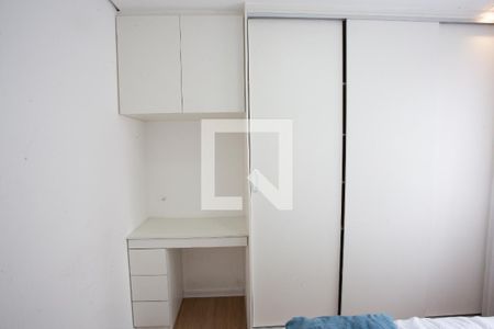 QUARTO de apartamento para alugar com 1 quarto, 28m² em Água Branca, São Paulo