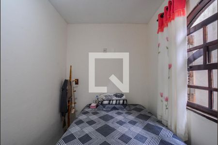 Quarto 2 de casa à venda com 5 quartos, 125m² em Parque Marajoara, Santo André