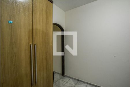 Quarto 1 de casa à venda com 5 quartos, 125m² em Parque Marajoara, Santo André