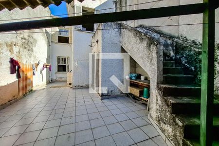 Casa à venda com 120m², 3 quartos e 1 vaga Casa à venda com 120m², 3 quartos e 1 vagaGaragem