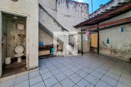 Casa à venda com 120m², 3 quartos e 1 vaga Casa à venda com 120m², 3 quartos e 1 vagaGaragem