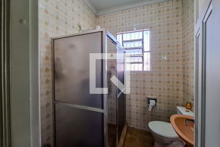 Casa à venda com 120m², 3 quartos e 1 vaga Casa à venda com 120m², 3 quartos e 1 vagaBanheiro