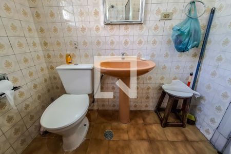 Casa à venda com 120m², 3 quartos e 1 vaga Casa à venda com 120m², 3 quartos e 1 vagaBanheiro