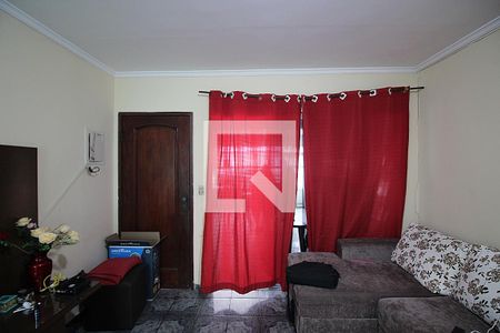 Sala  de casa para alugar com 3 quartos, 306m² em Parque Terra Nova Ii, São Bernardo do Campo