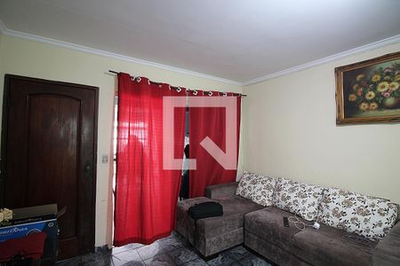 Sala  de casa para alugar com 3 quartos, 306m² em Parque Terra Nova Ii, São Bernardo do Campo