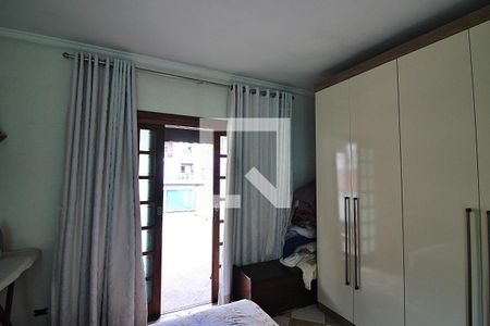 Quarto 1 de casa para alugar com 3 quartos, 306m² em Parque Terra Nova Ii, São Bernardo do Campo