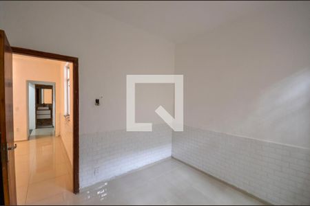 Quarto 1 de apartamento à venda com 2 quartos, 60m² em São Cristóvão, Rio de Janeiro