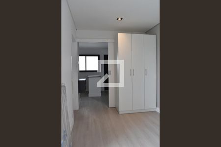 Quarto  de kitnet/studio para alugar com 1 quarto, 33m² em Portão, Curitiba