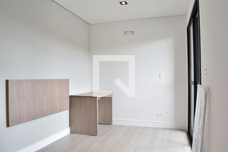 Quarto  de kitnet/studio para alugar com 1 quarto, 33m² em Portão, Curitiba