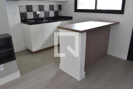 Kitnet/Studio para alugar com 1 quarto, 33m² em Portão, Curitiba