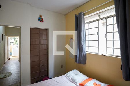 Quarto 1 de casa à venda com 4 quartos, 360m² em Eymard, Belo Horizonte