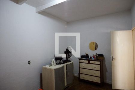 Quarto 2 de casa à venda com 4 quartos, 360m² em Eymard, Belo Horizonte