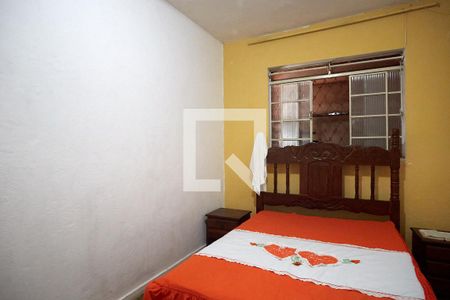 Quarto 2 de casa à venda com 4 quartos, 360m² em Eymard, Belo Horizonte