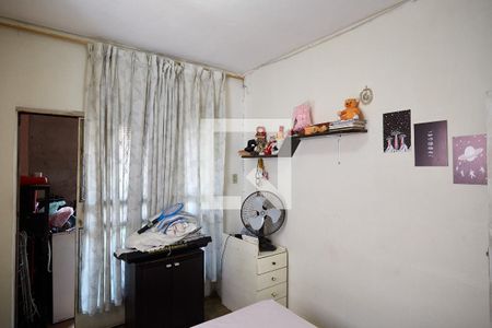 Quarto 1 de casa à venda com 4 quartos, 360m² em Eymard, Belo Horizonte