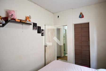 Quarto 1 de casa para alugar com 4 quartos, 360m² em Eymard, Belo Horizonte