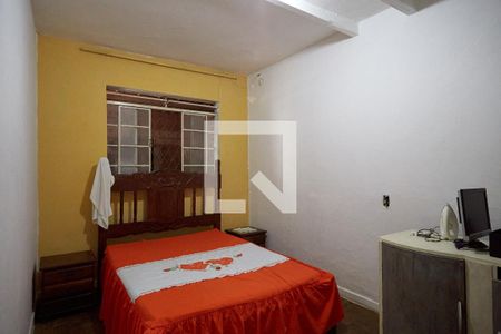 Quarto 2 de casa para alugar com 4 quartos, 360m² em Eymard, Belo Horizonte