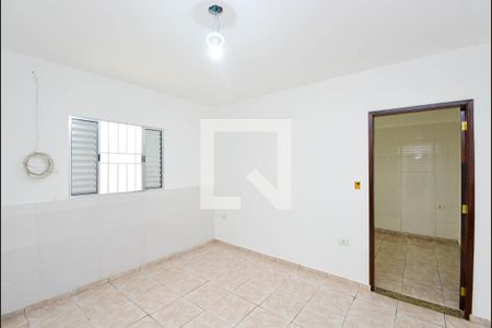 Quarto 1 de casa para alugar com 1 quarto, 69m² em Vila Bremen, Guarulhos